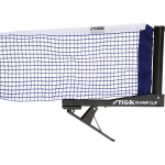 Теннисная сетка Stiga Champ Clip